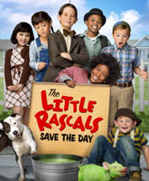 The Little Rascals Save the Day /    